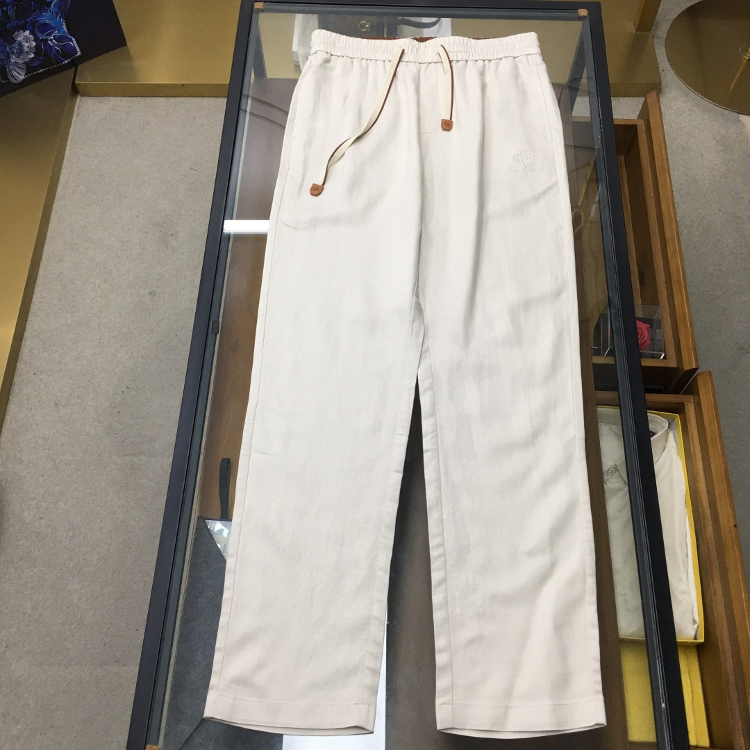 Casual Pants Man